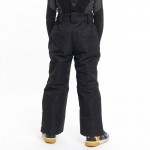Детско Ски Долнище JUST PLAY (N5006-1) BLACK Детско Ски Долнище JUST PLAY (N5006-1) BLACK